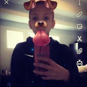 Meet your Posher, Tyra